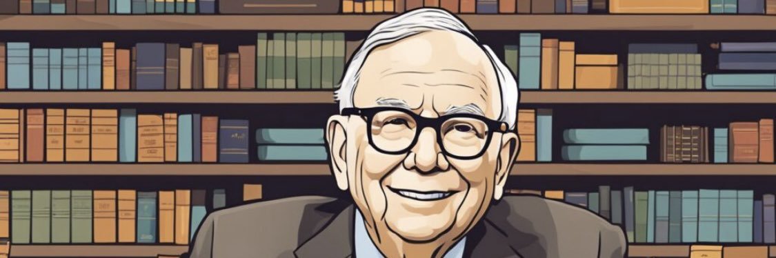 The stock broker investor banner