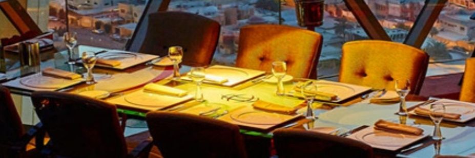KSA_Restaurants's profile banner image