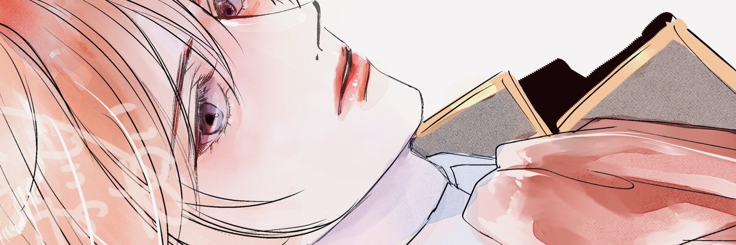 TenpariOrange's profile banner image