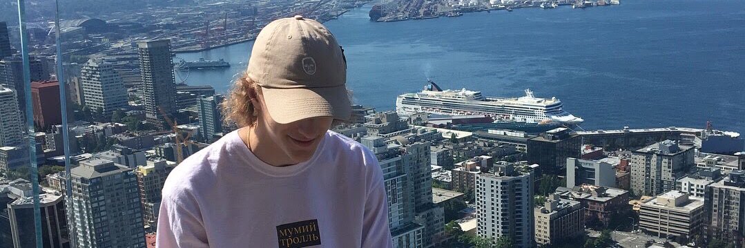 HainesCaden's profile banner image