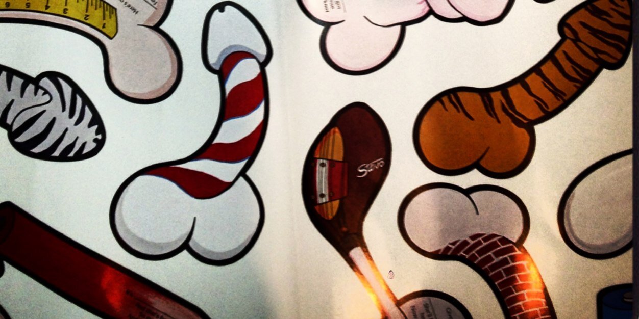 Itsmeshannn's profile banner image
