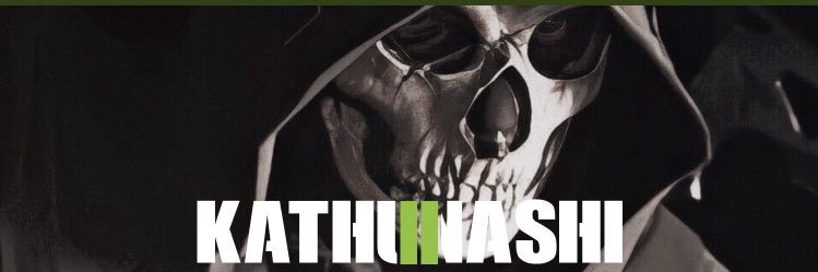 KATHUNASHI's profile banner image