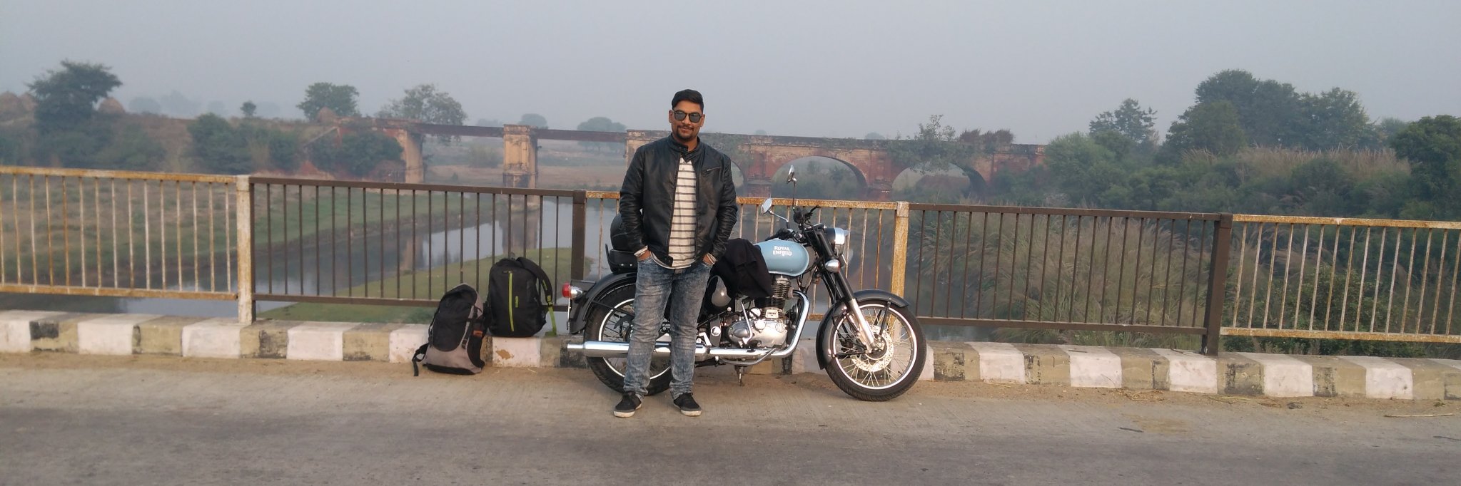 sdixit814's profile banner image