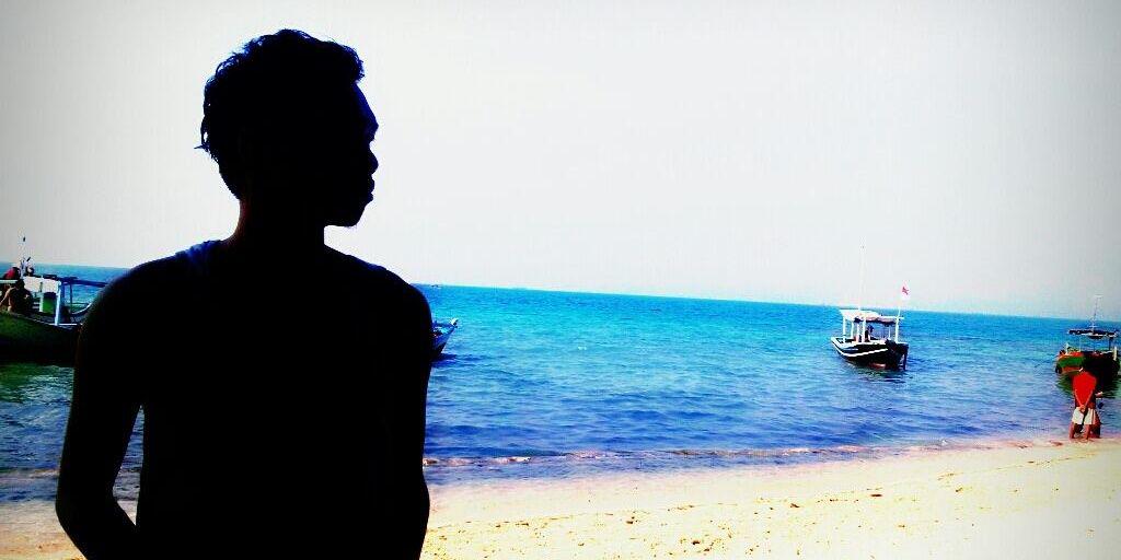 AnggoroGoro's profile banner image