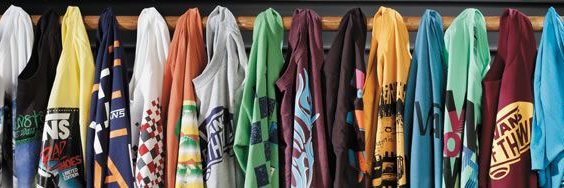 Tshirti banner