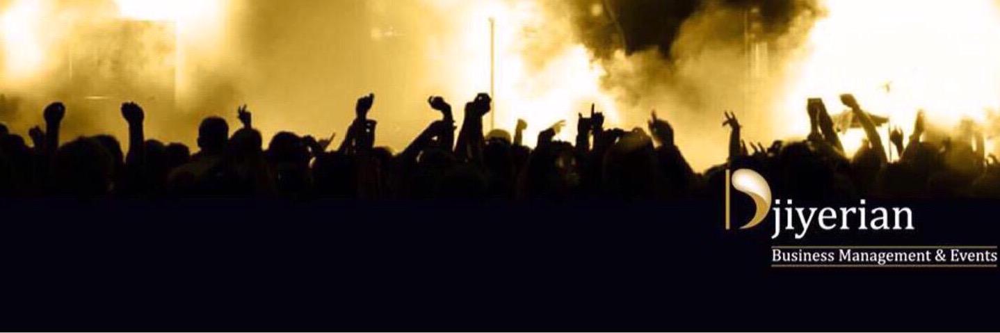 Djiyerian's profile banner image