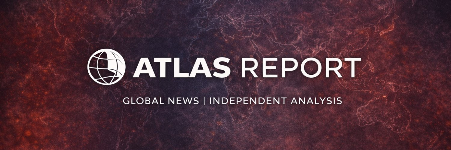 Atlas Report ⭐ (@AtlasReportX) / Posts / X