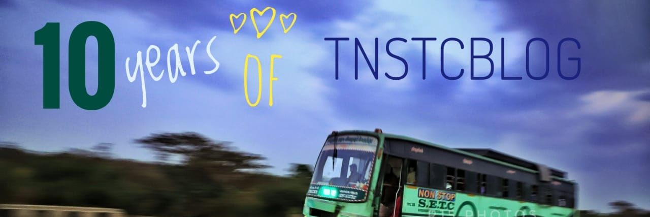 TNSTCBlog's profile banner image