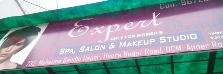 ExpertSaloon's profile banner image