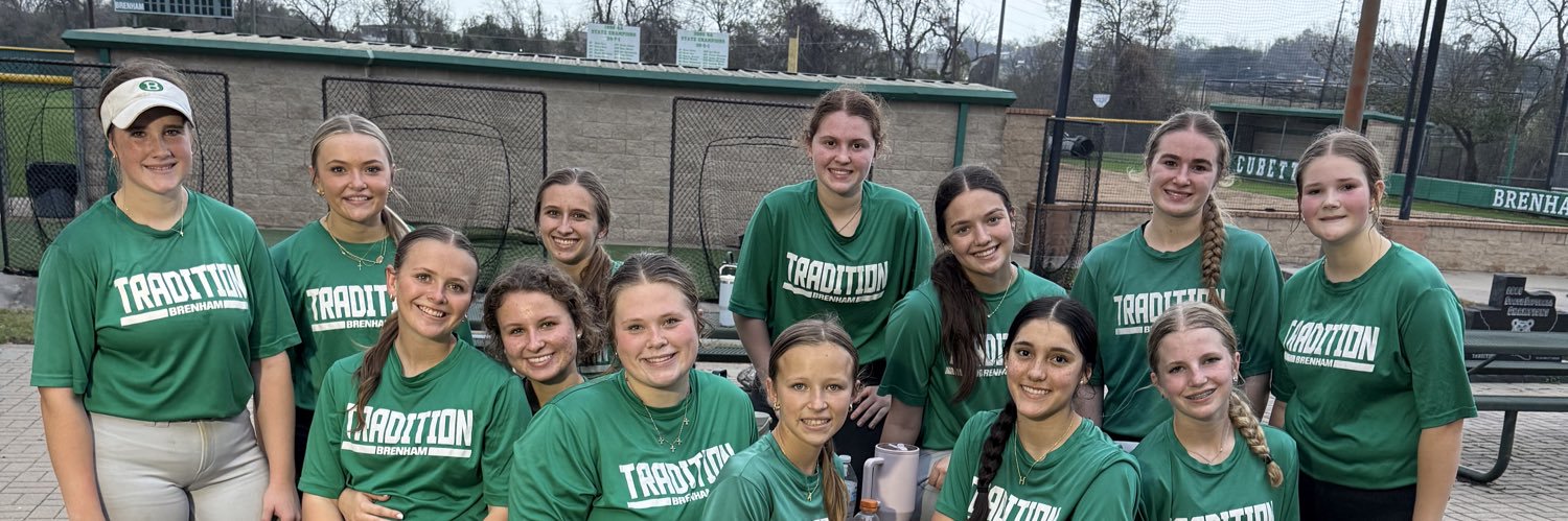 BrenhamSB's profile banner image