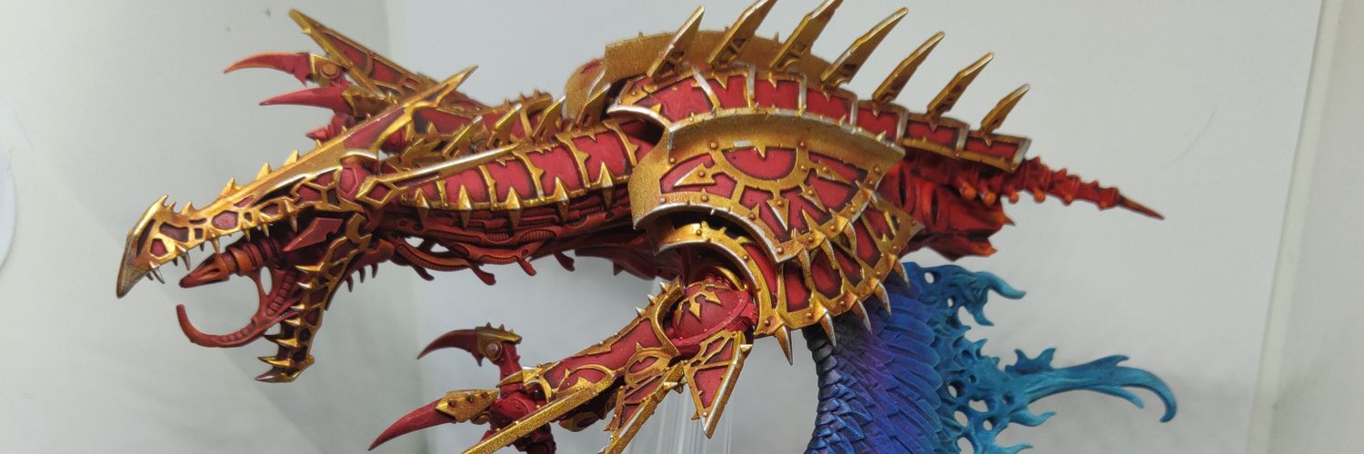 King_Gilbert's profile banner image