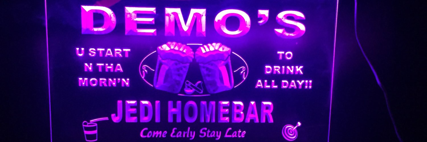 Go4DeMo's profile banner image