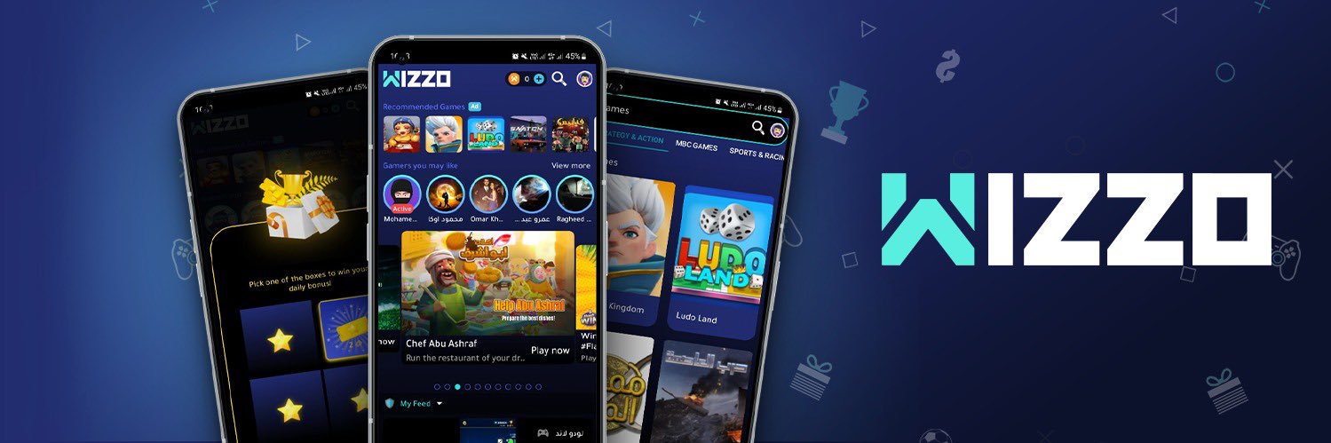 WIZZO banner