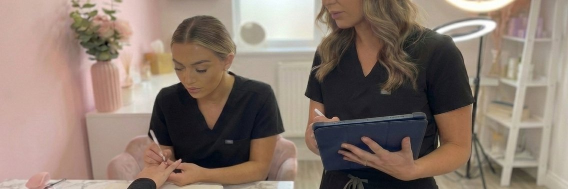 Britethink Academy banner