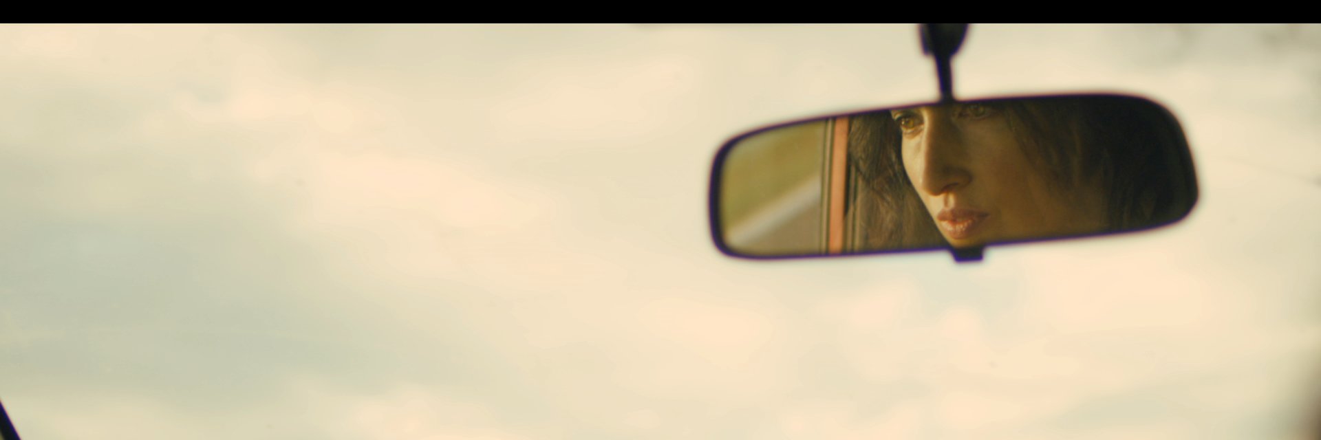 Catherine Black banner