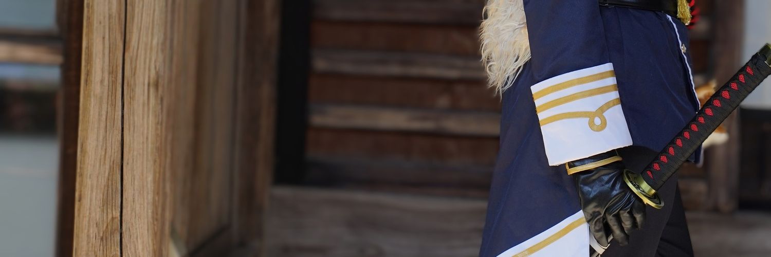Setsu_WhiteSnow's profile banner image