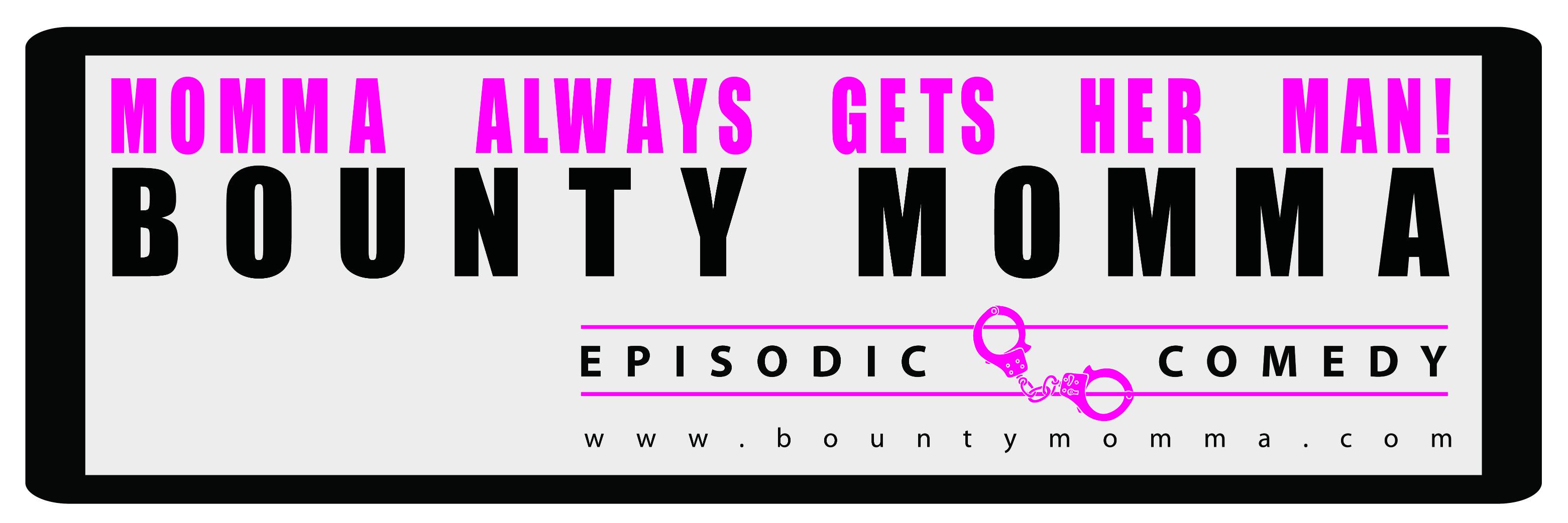 BountyMommaShow's profile banner image