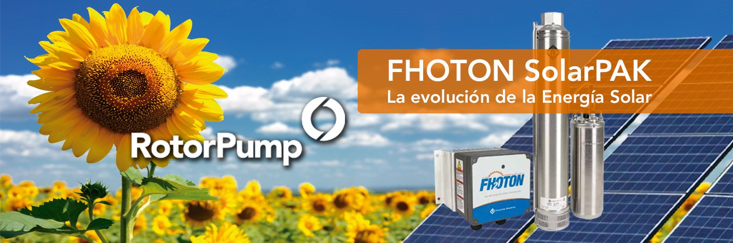 RotorPump's profile banner image