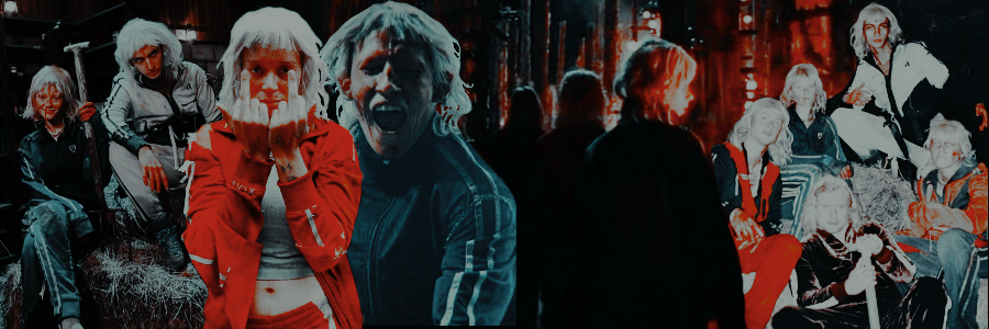 HEAVENSLICHT's profile banner image