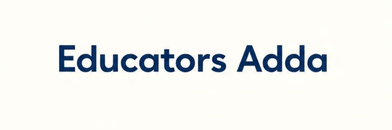 EducatorsAdda banner
