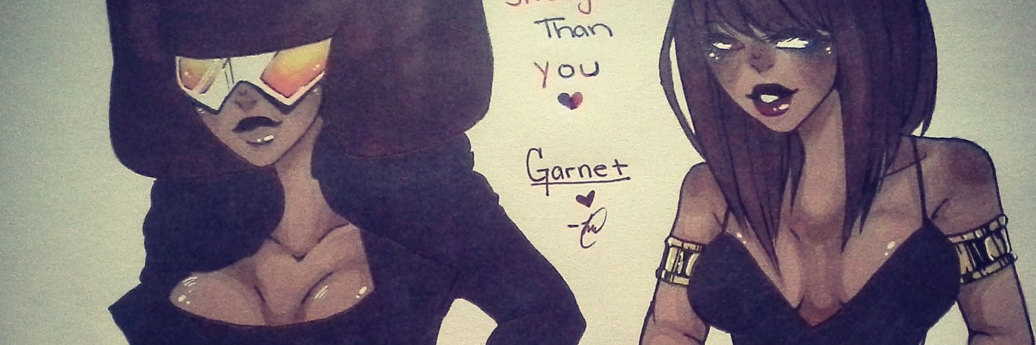 iStealUrCandy's profile banner image