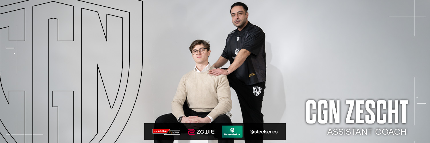 Zescht banner