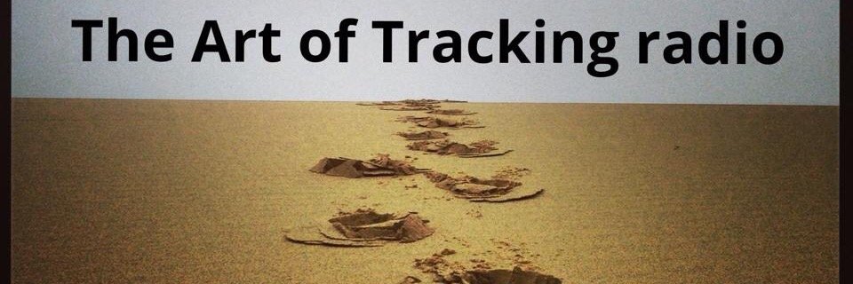 Art_of_Tracking's profile banner image