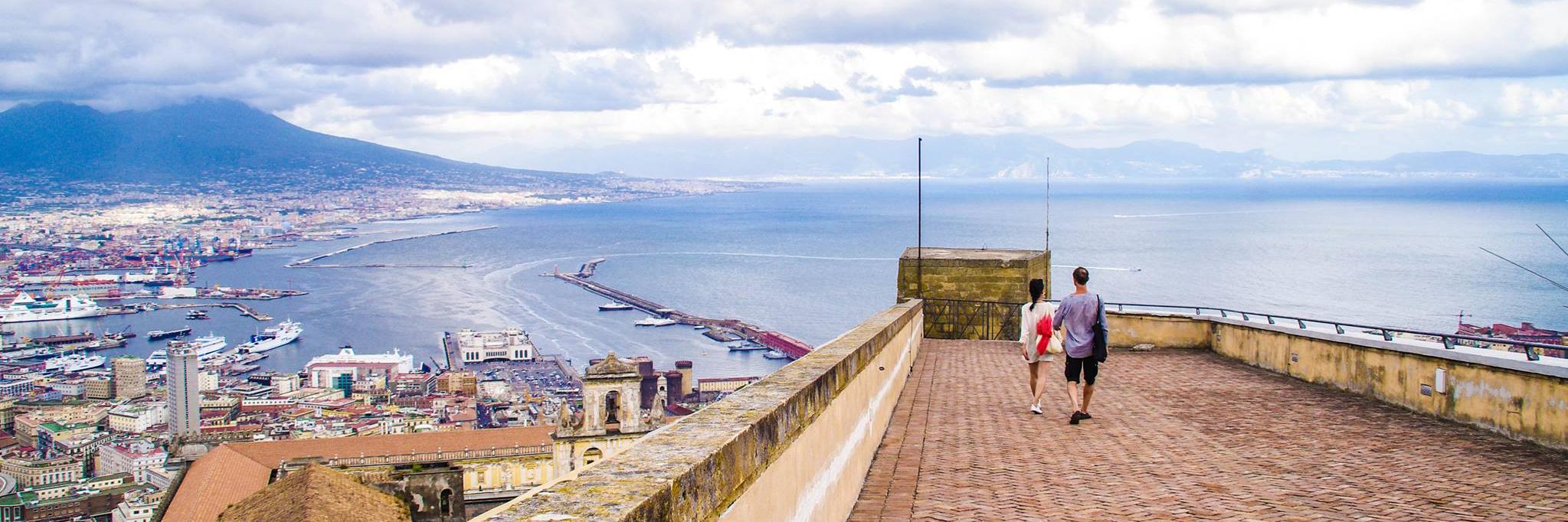 Travel_Naples's profile banner image