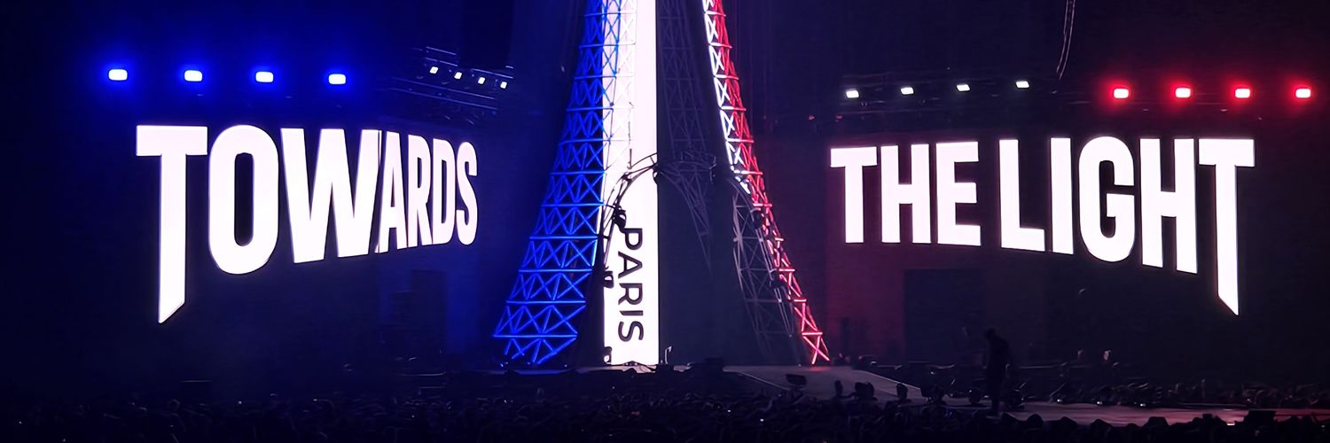 w00ziB's profile banner image