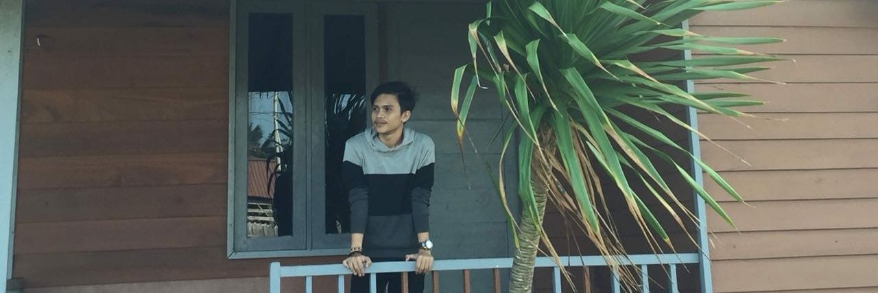 dzdnahmd's profile banner image