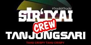 Sir'iyaicrewtansar  banner
