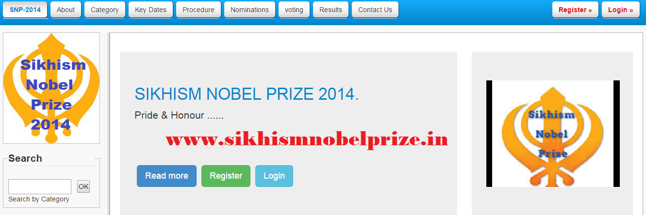 Sikhism_Nobel's profile banner image