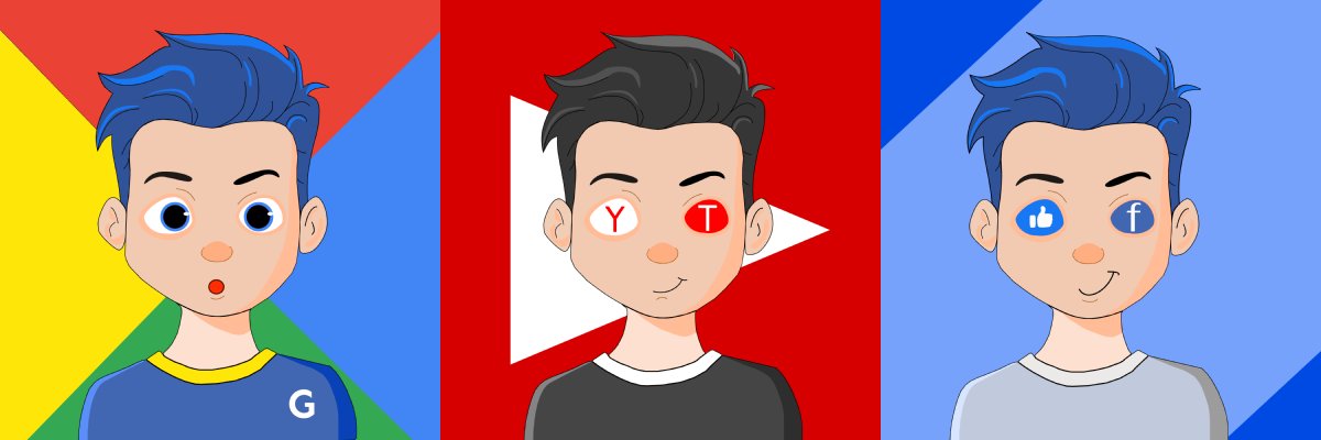 Kheve1i's profile banner image