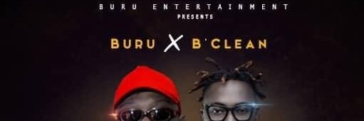 Buru banner