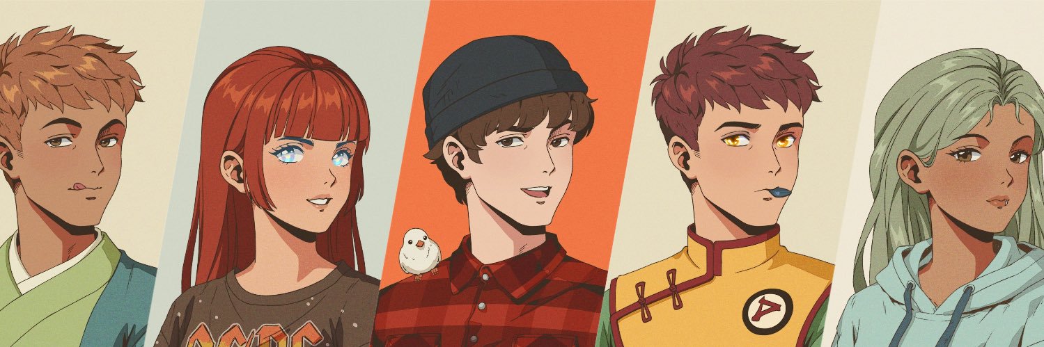 lmj2277's profile banner image