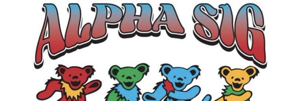 Alpha Sigma Phi ΗΣ Profile Banner