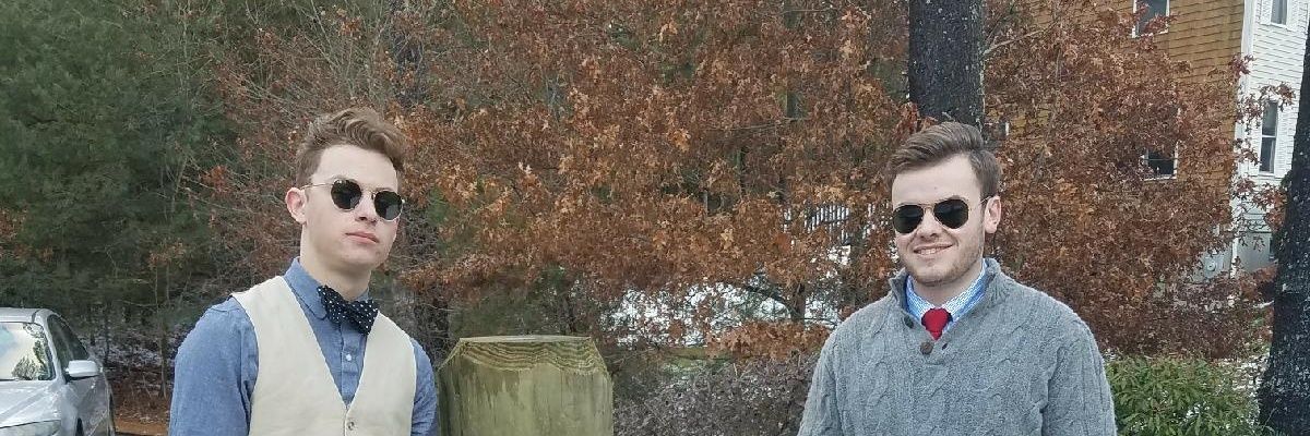 ClaytonShep9's profile banner image