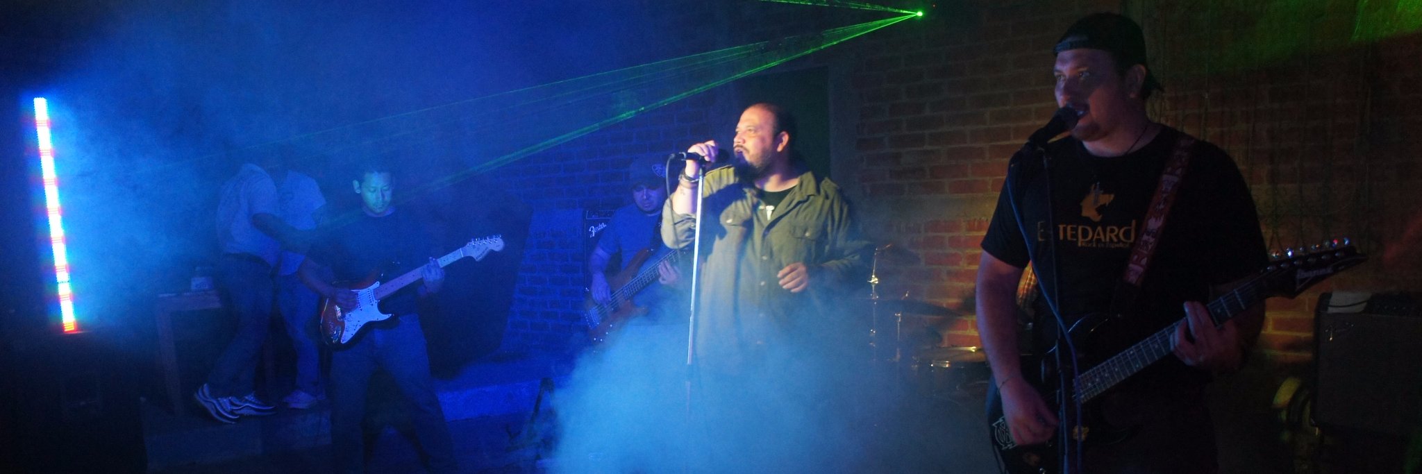 Estepardorock's profile banner image