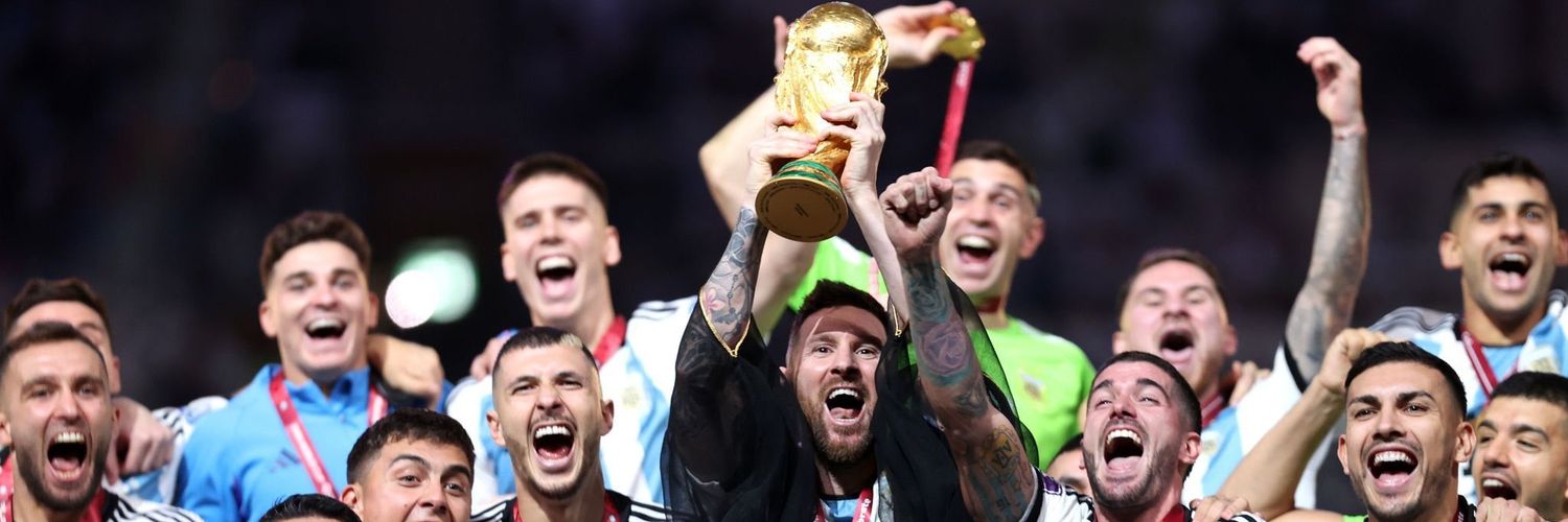 weskmhd2020's profile banner image