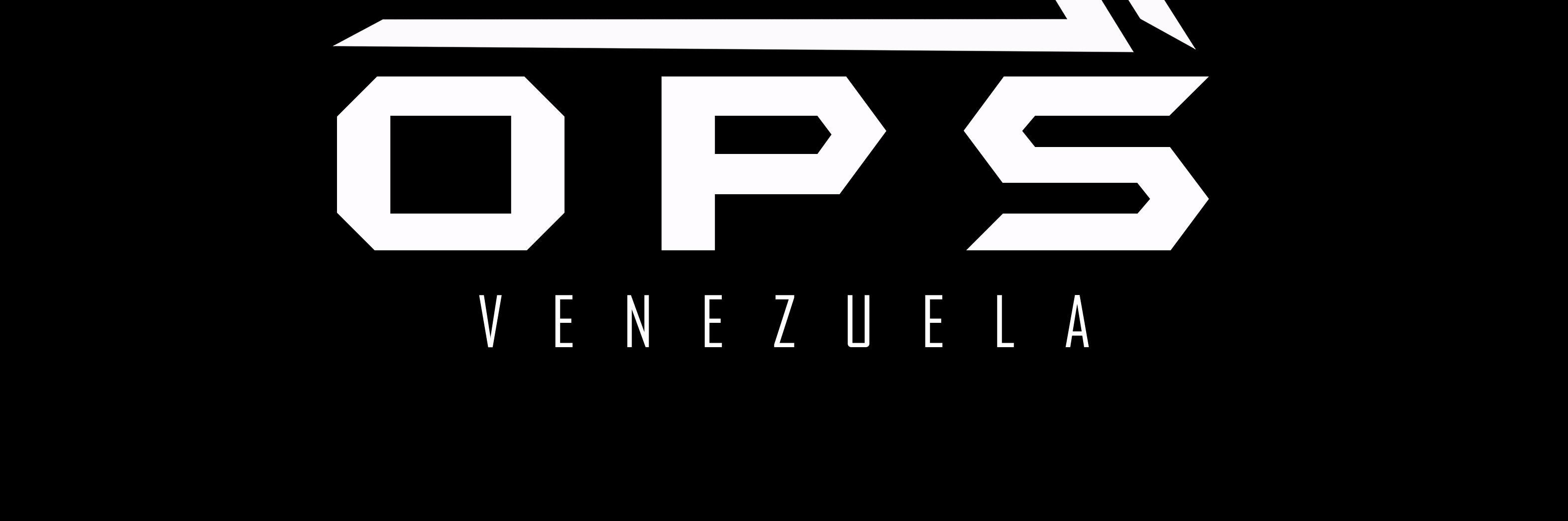Ops_Venezuela's profile banner image