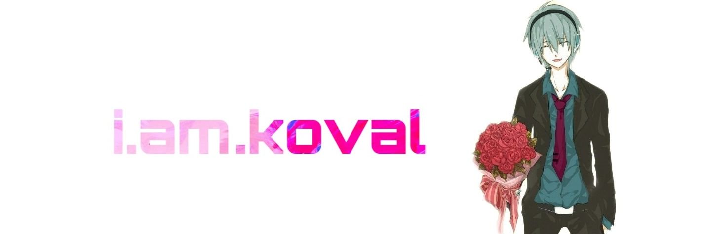 nikitakoval1998's profile banner image