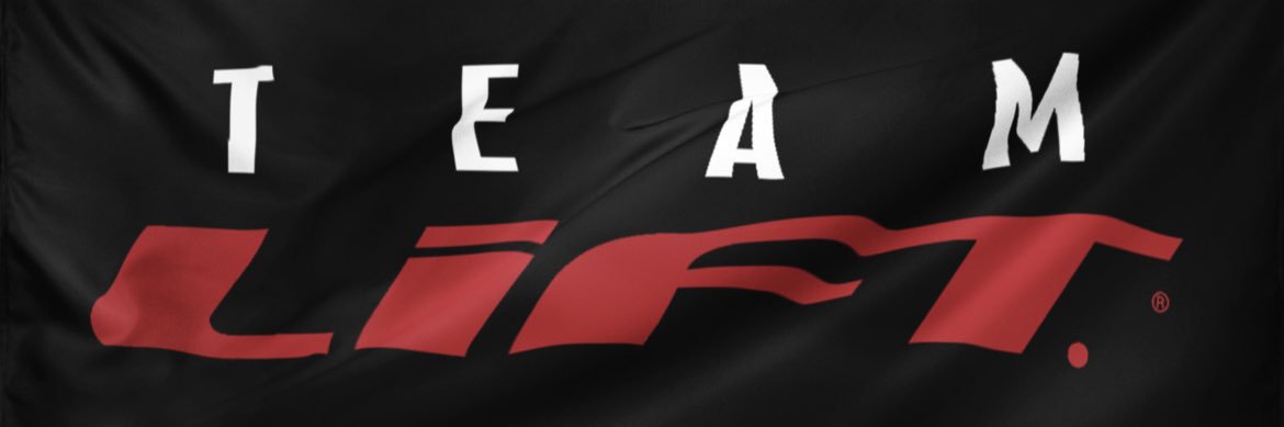 VicfromLIFT's profile banner image