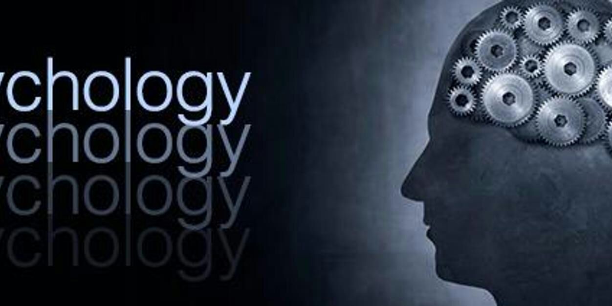 MePsychology's profile banner image