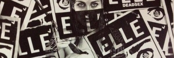 ELLE__ELLE_ Profile Banner