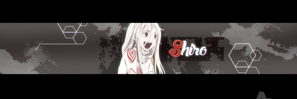 Shiro_Igarashii Profile Banner