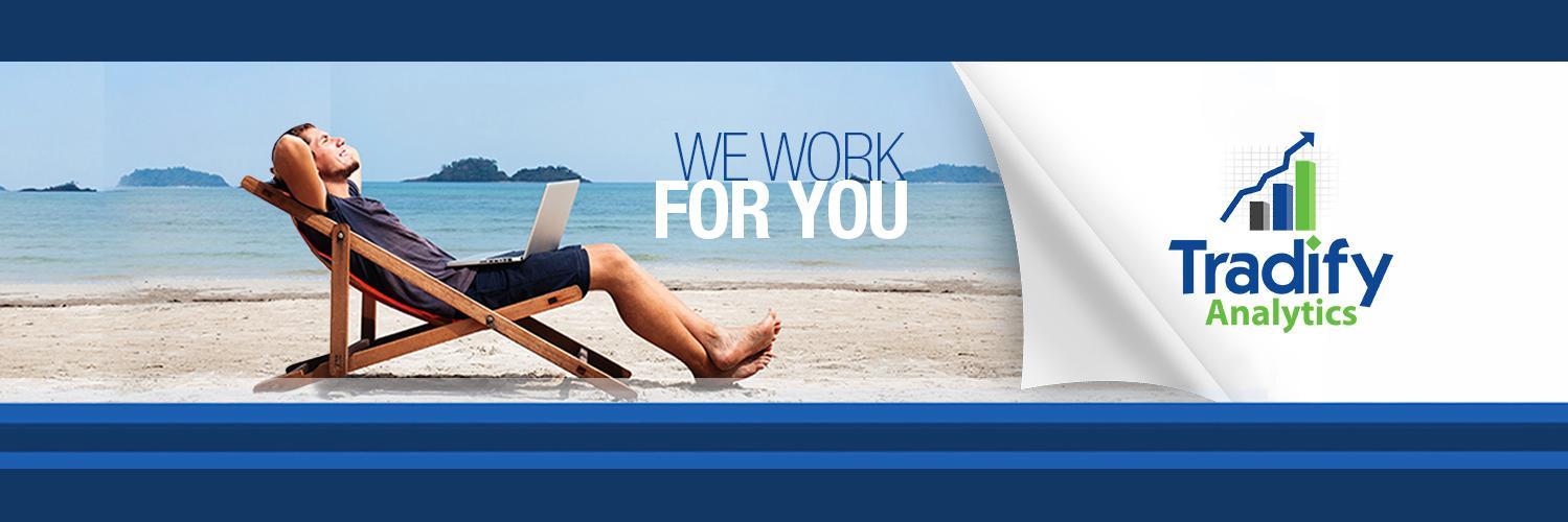 TradifyAnalytic's profile banner image