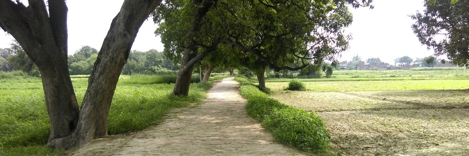 LokendraRajput's profile banner image