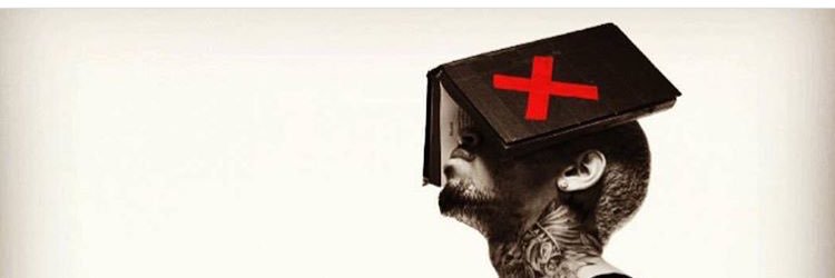 NoTrndr's profile banner image
