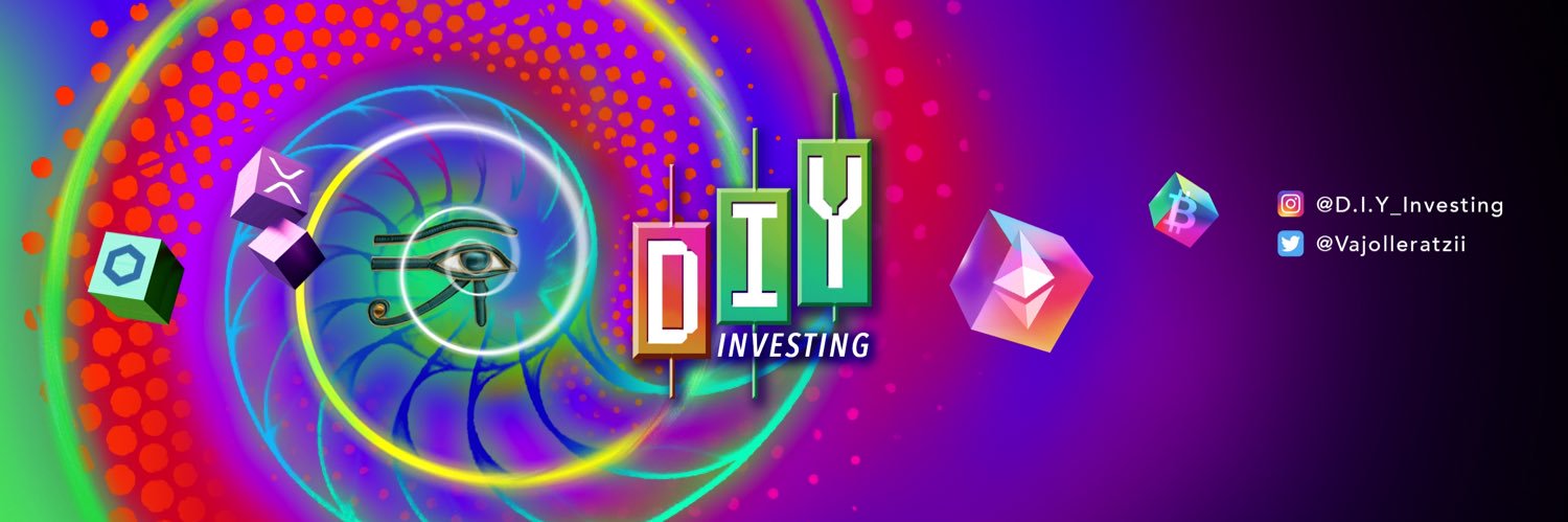 D.I.Y Investing's banner