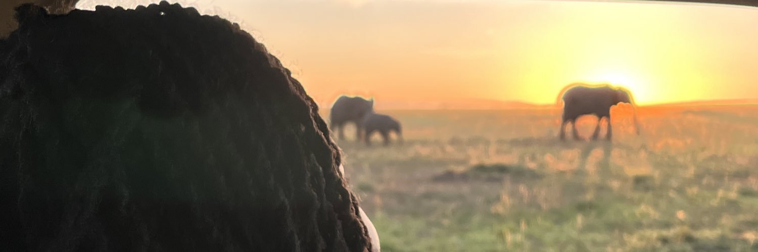 Sas' World 🫶🏾 banner